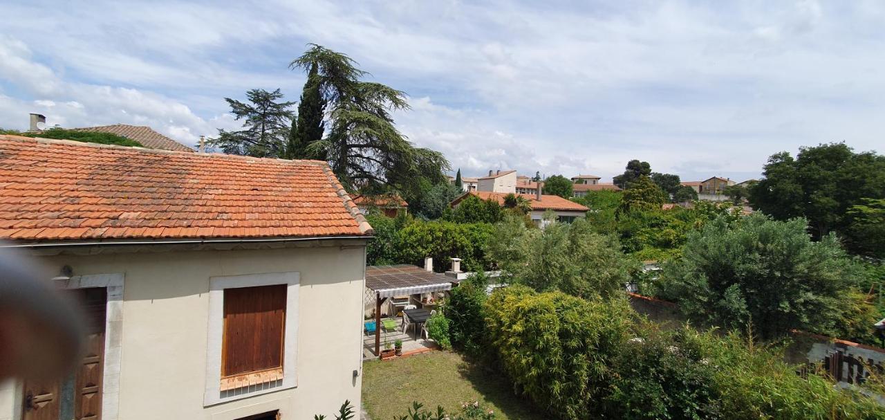 Chez Micka - B&B Carcassonne