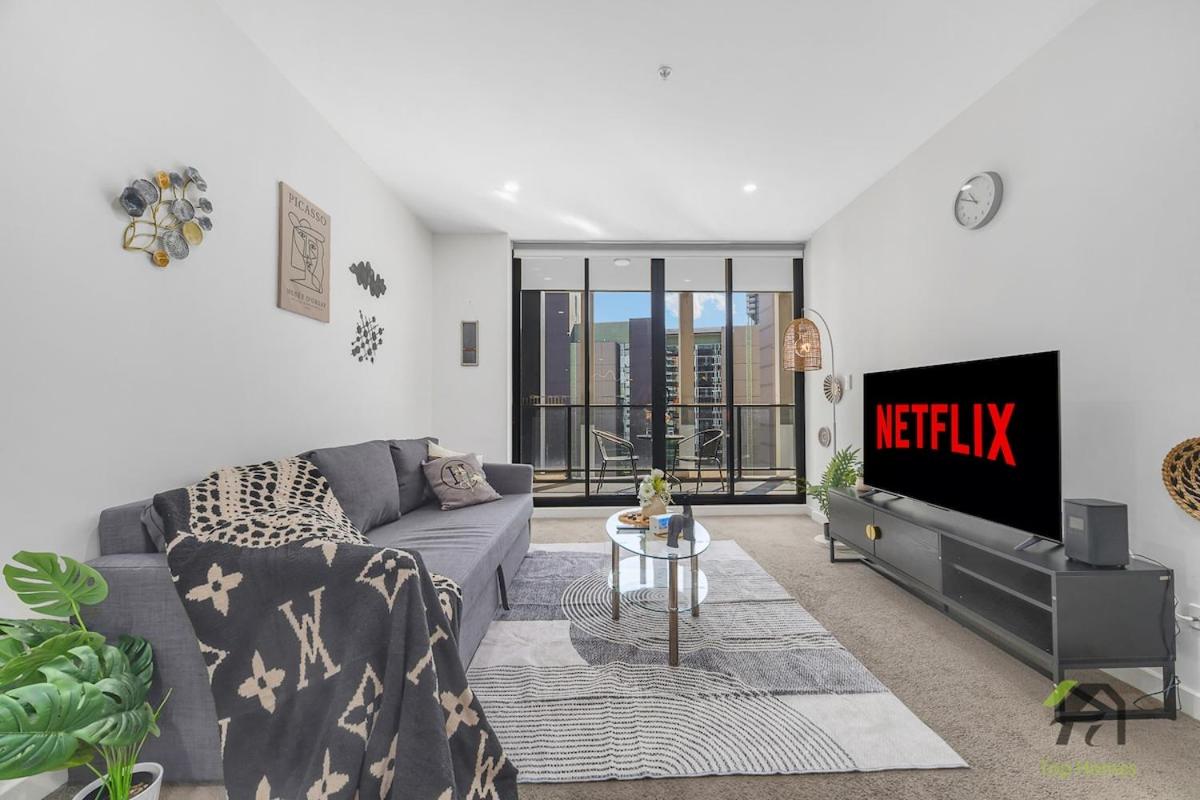 Parramatta Sunshine City Nest - B&B Sydney