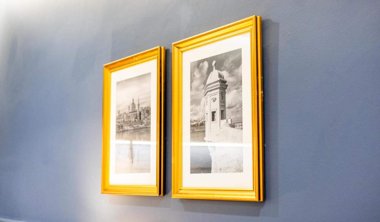 Superior Zimmer mit Kingsize-Bett