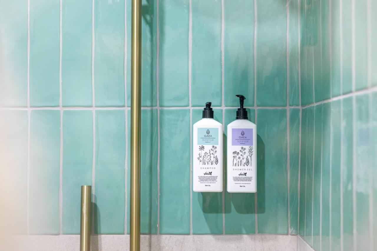 Deluxe Zimmer mit Kingsize-Bett