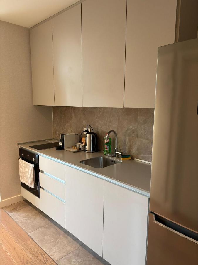 BW Studio's with Breakfast and Parking - B&B Belgrado