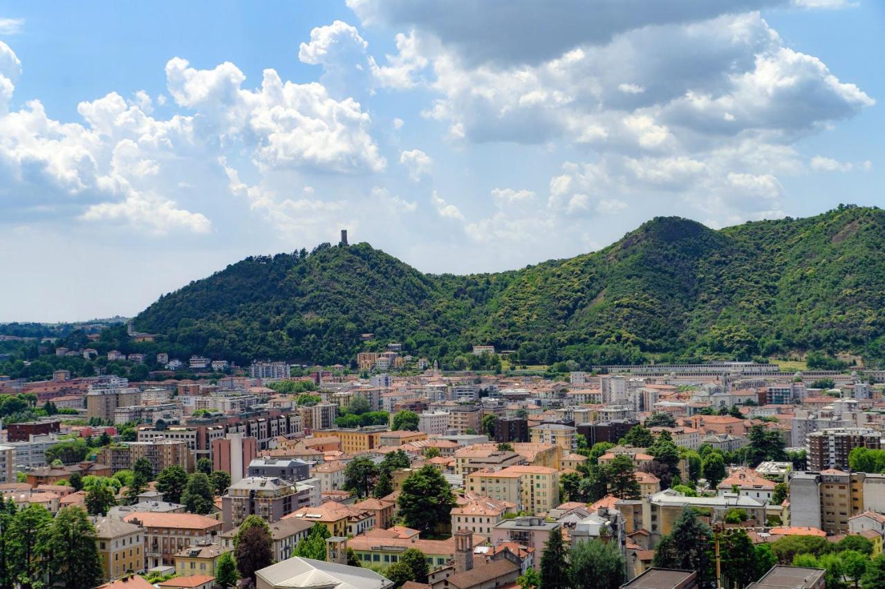 Casa Puppi by Quokka 360 - Overlooking Como - B&B Como