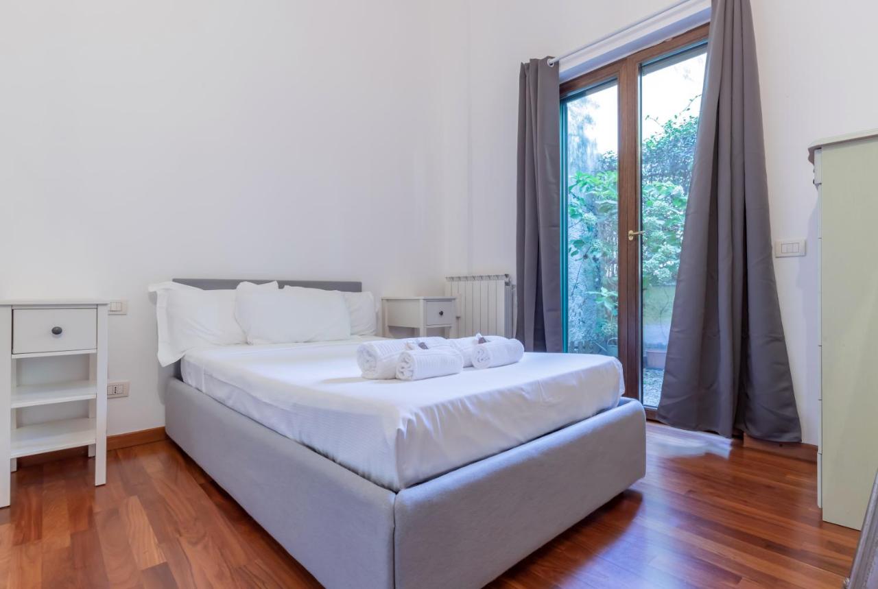 Appartamento con 1 Camera da Letto