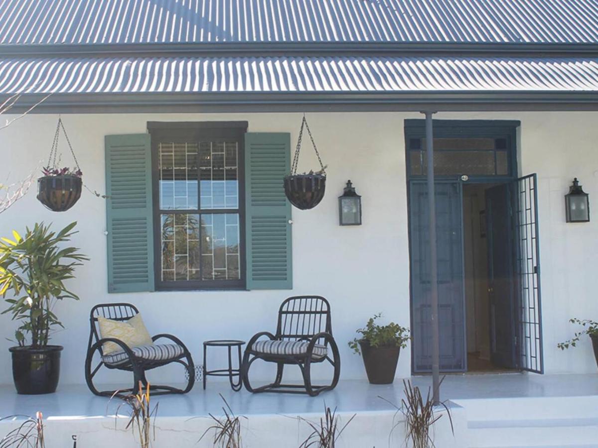 B's Cottage Swellendam - Bed and Breakfast Swellendam