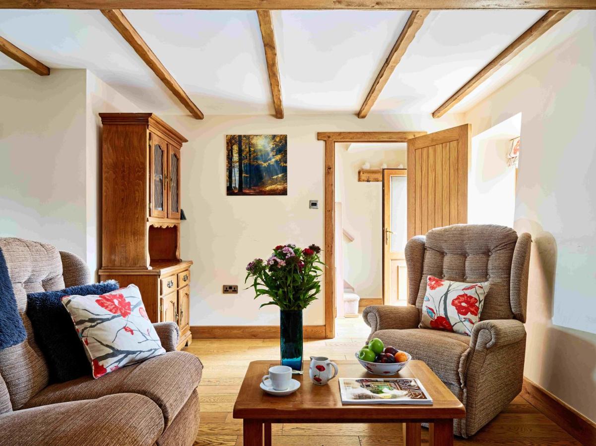 Trefaen Cottage - Chambres d’hôtes Brecon