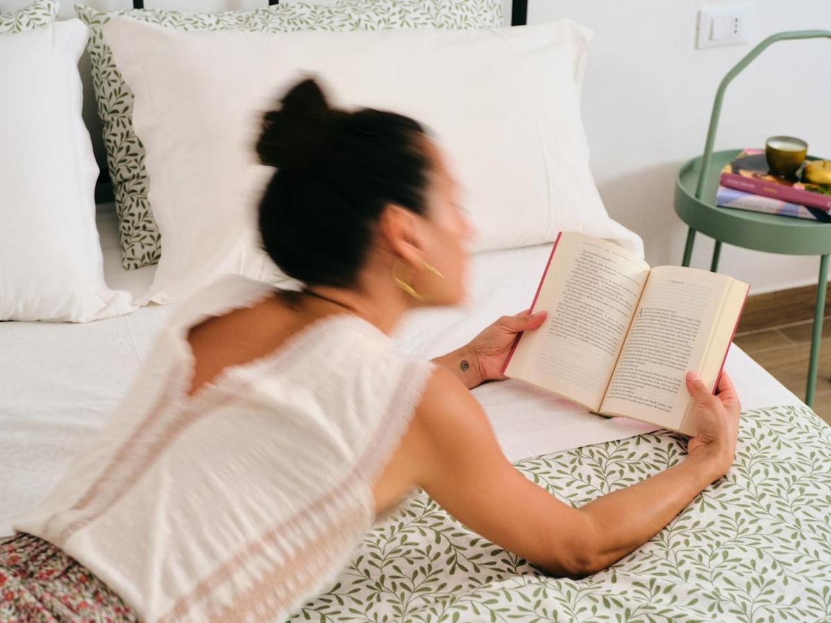 La casa di giù - Bed and Breakfast Palermo