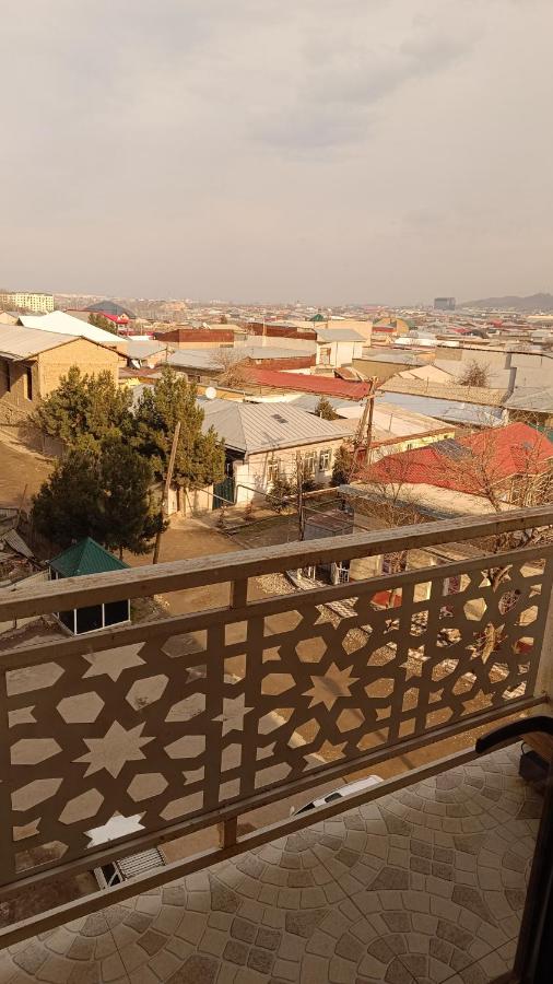 Квартира Комфорт - B&B Samarkand