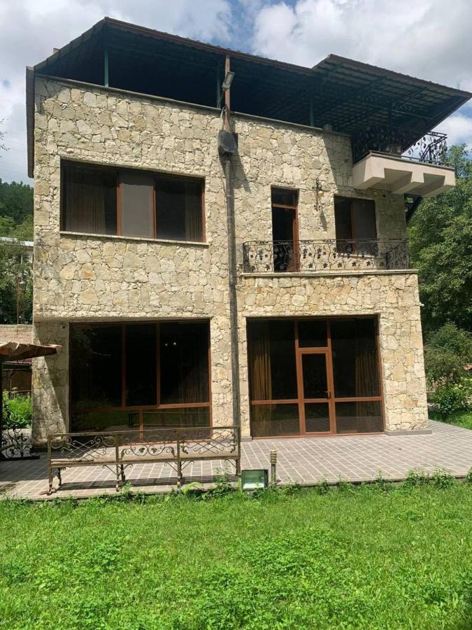 Casa Paradise - B&B Dilijan