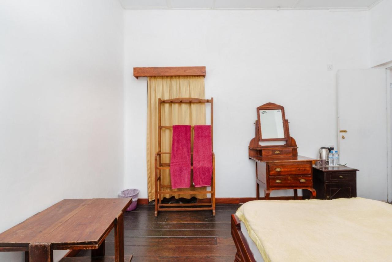 Camera Matrimoniale Budget