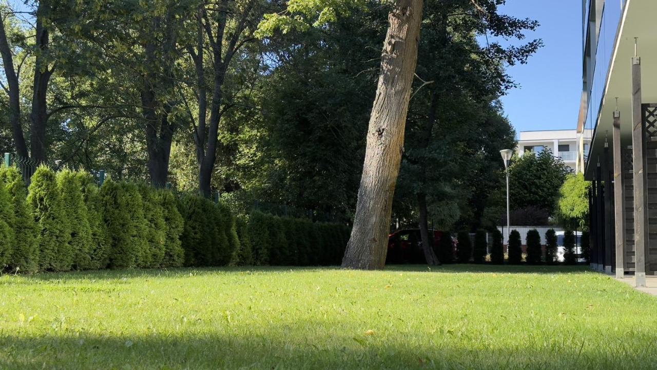 SoLo - Ferienwohnung Kolberg