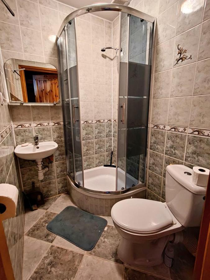 Karczma Starożyn