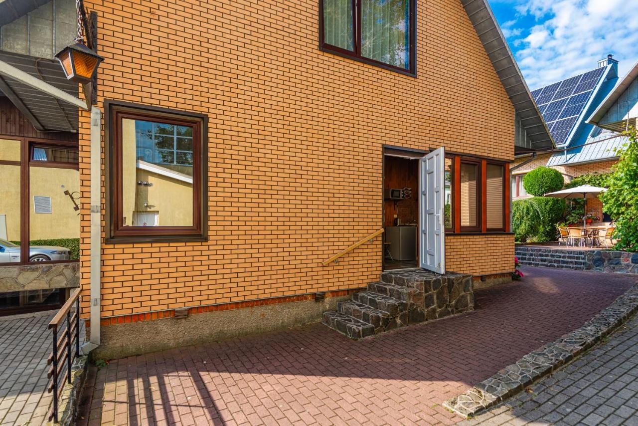 Chambre Familiale avec Entrée Privée