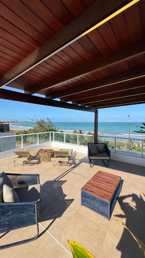 Confortável Apto Beira Mar do Bessa - 2 Quartos - B&B João Pessoa