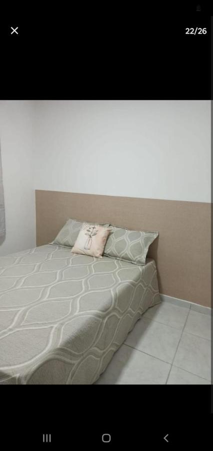 Sitio Encanto do Lago - B&B Domingos Martins