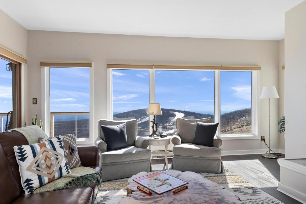 Overlook 29 with Wintergreen Advantage - B&B Wintergreen