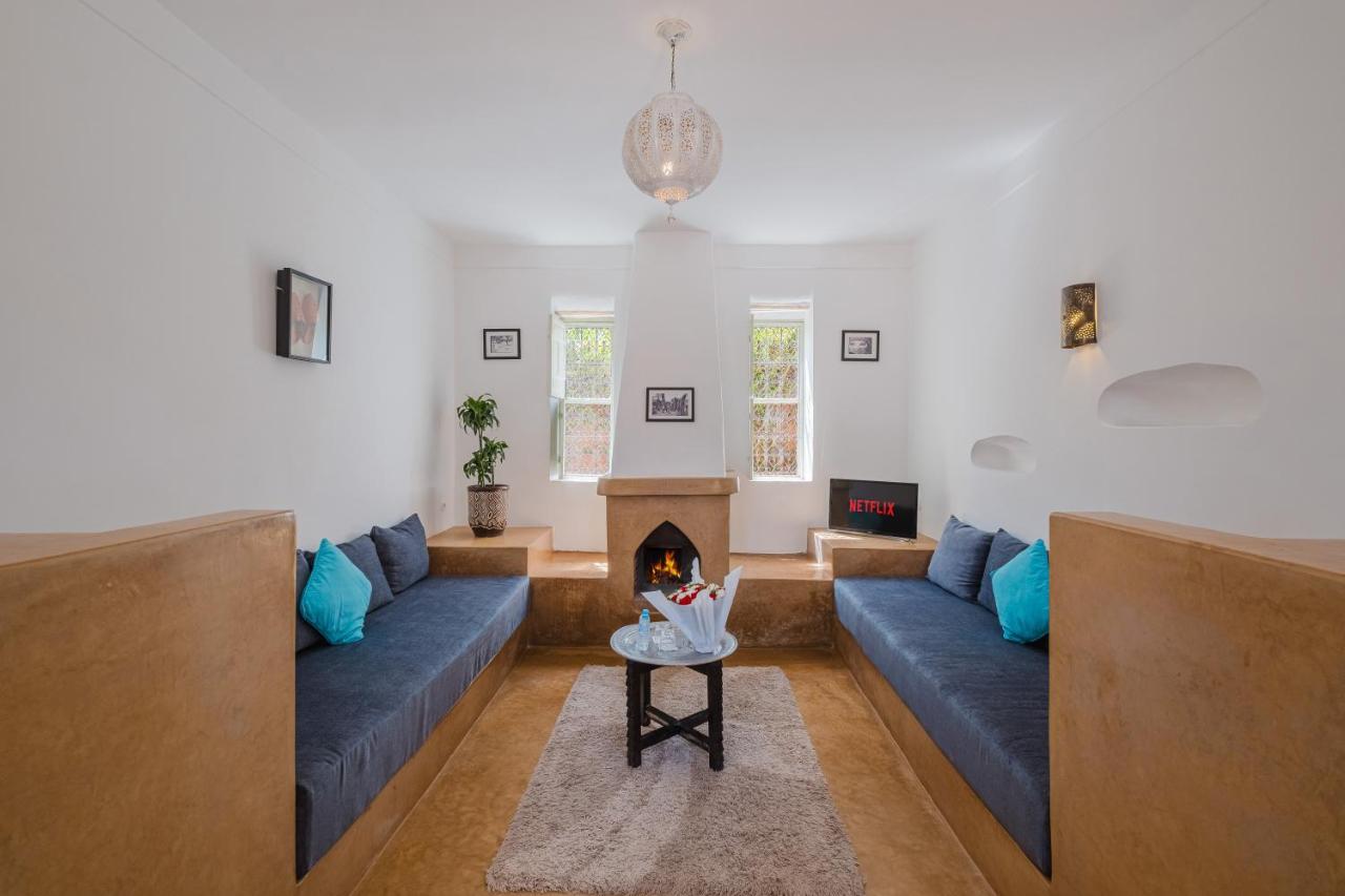 Family Suite Marjana