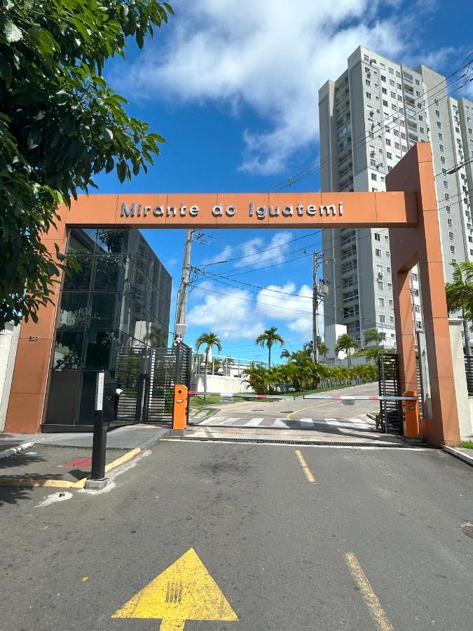 AP Novo Mobiliado - B&B Salvador