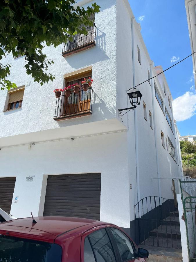 Mulhacen Apartment - B&B Trevélez