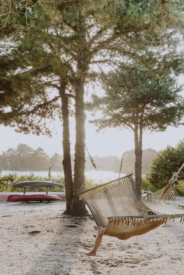 Private Lake and Hiking, The Loft at Haven - Chambres d’hôtes Cape May Court House