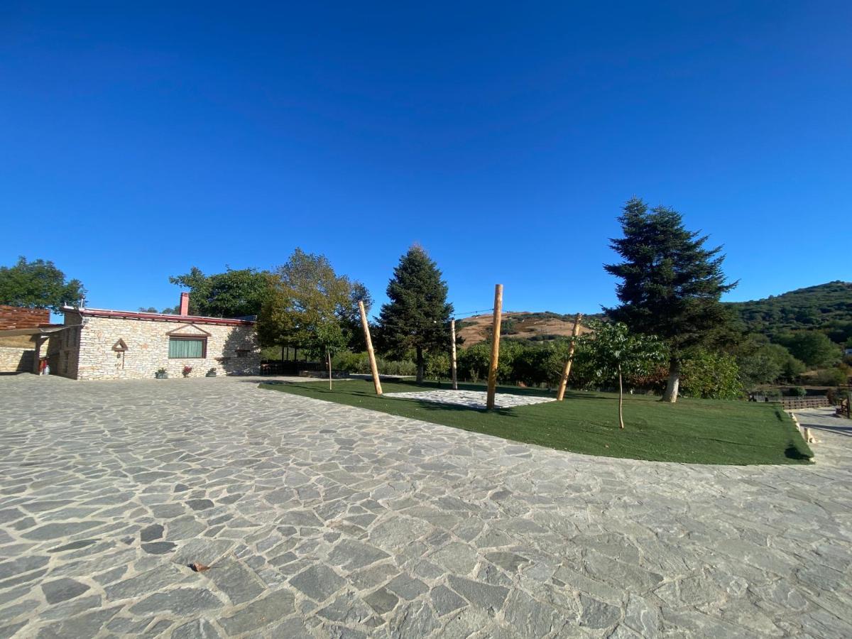 Dream House - B&B Kavála