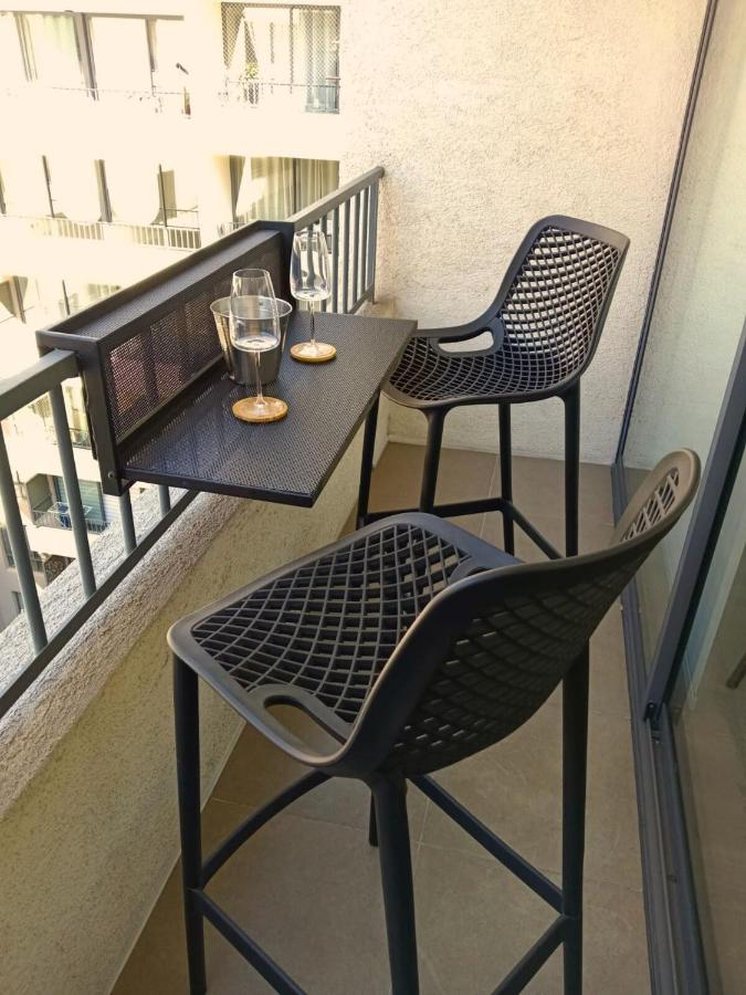 Downtown Comfort Santiago - B&B Santiago del Cile