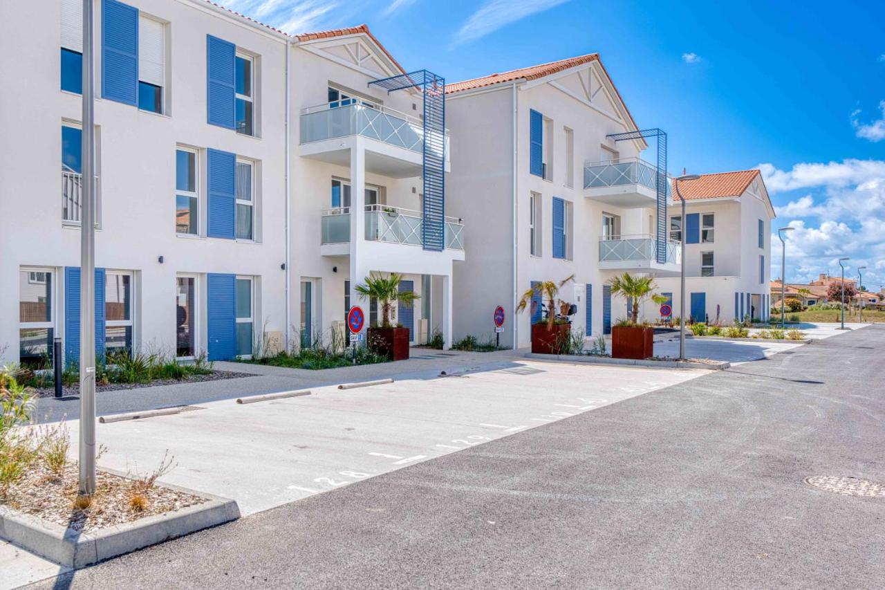 Suite Olonna Spa et Terrasse à 7 min des plages - B&B Les Sables-d'Olonne