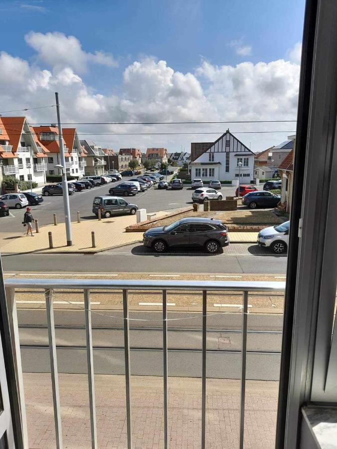 studio la petite sirene - B&B Middelkerke