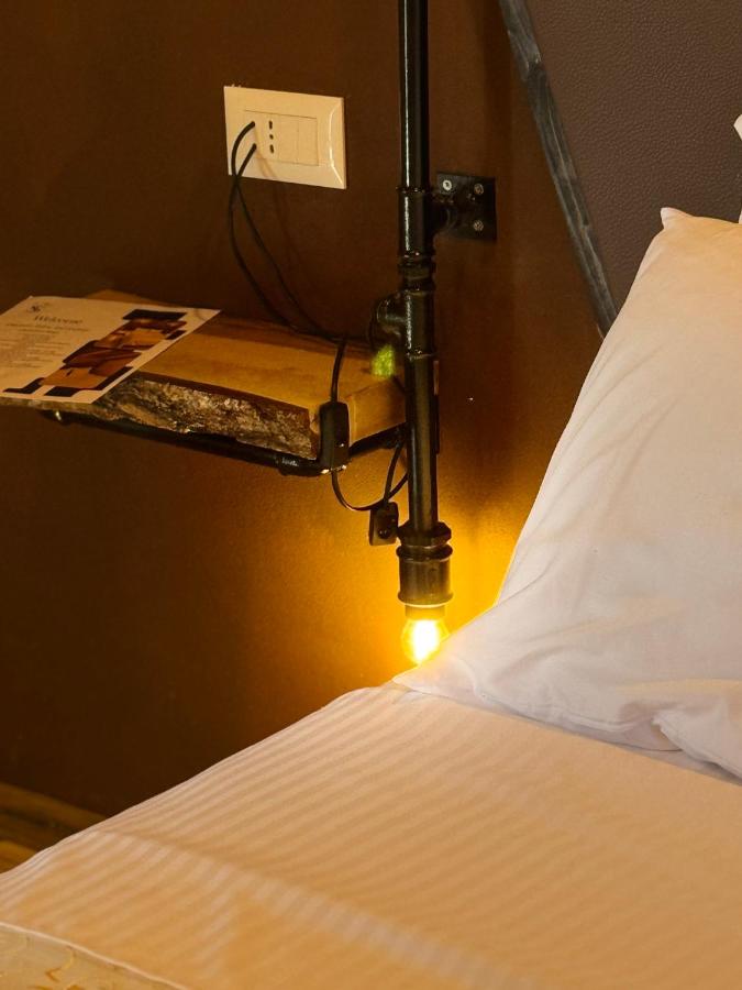 Sacred Stay - Bed and Breakfast Shkodër