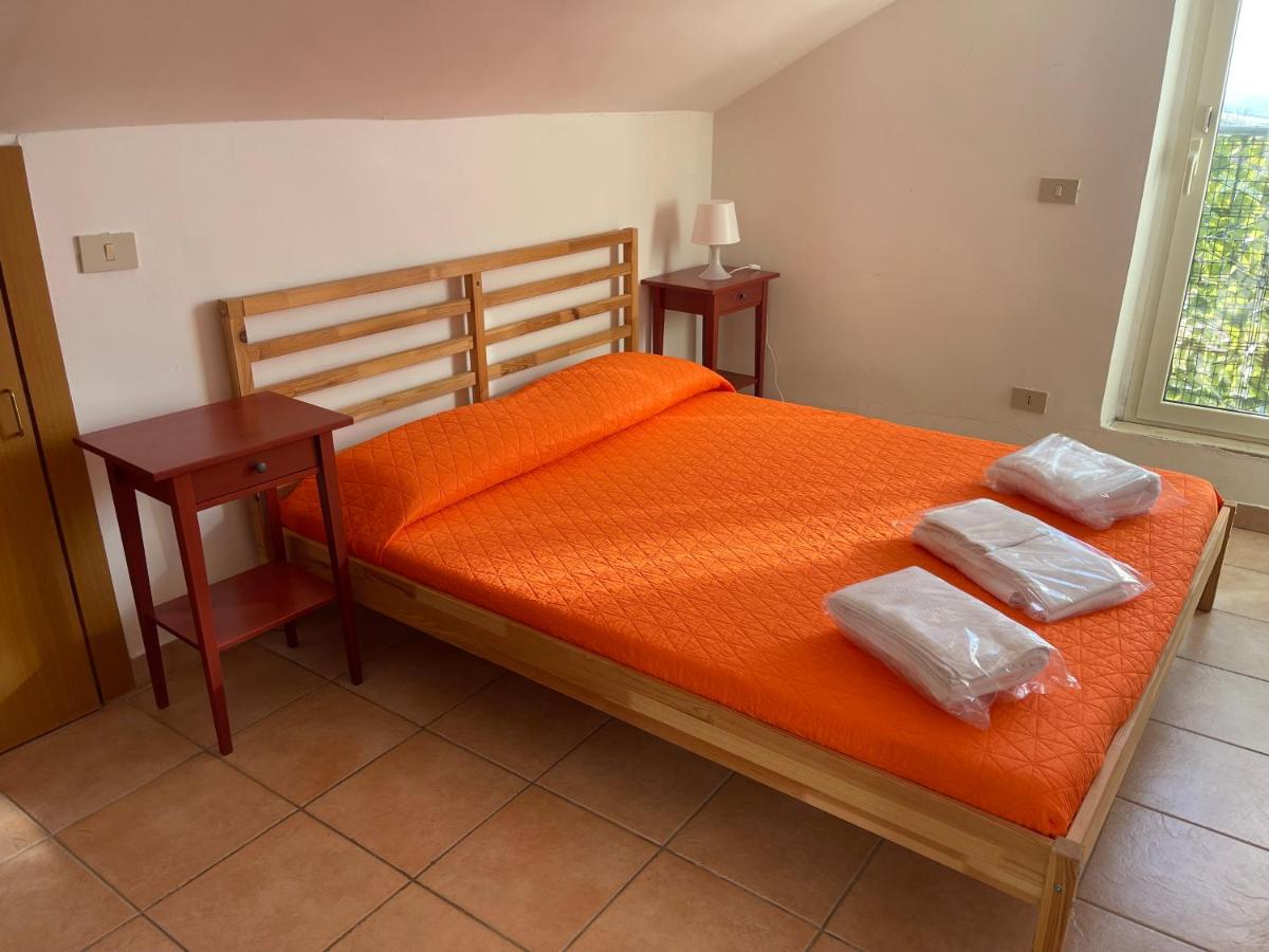 Apartment mit 2 Schlafzimmern