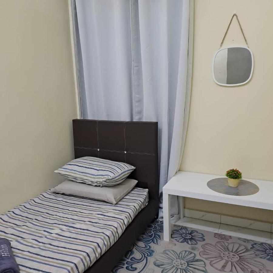 Triple H Homestay - B&B Jitra