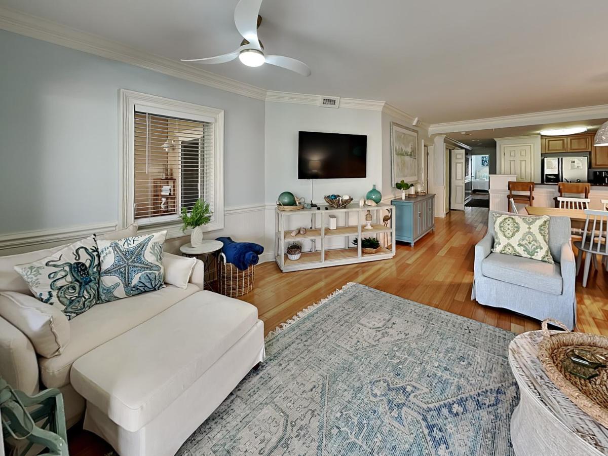 Brass Rail 318 - Chambres d’hôtes Tybee Island