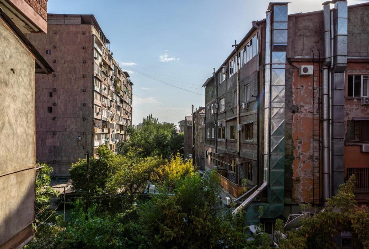 Apartment KeyGo #0184 near Opera House - B&B Yerevan