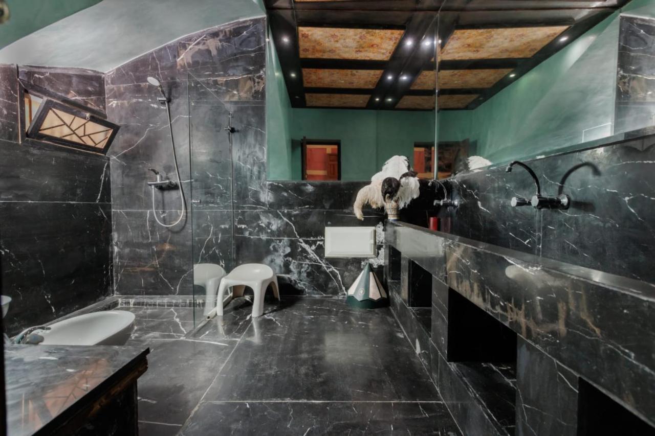 Dar Tya Rabat Salé Marina - Bed and Breakfast Salé