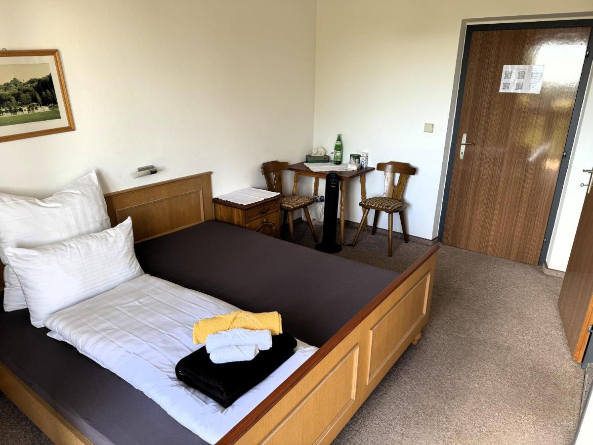 Budget Tweepersoonskamer