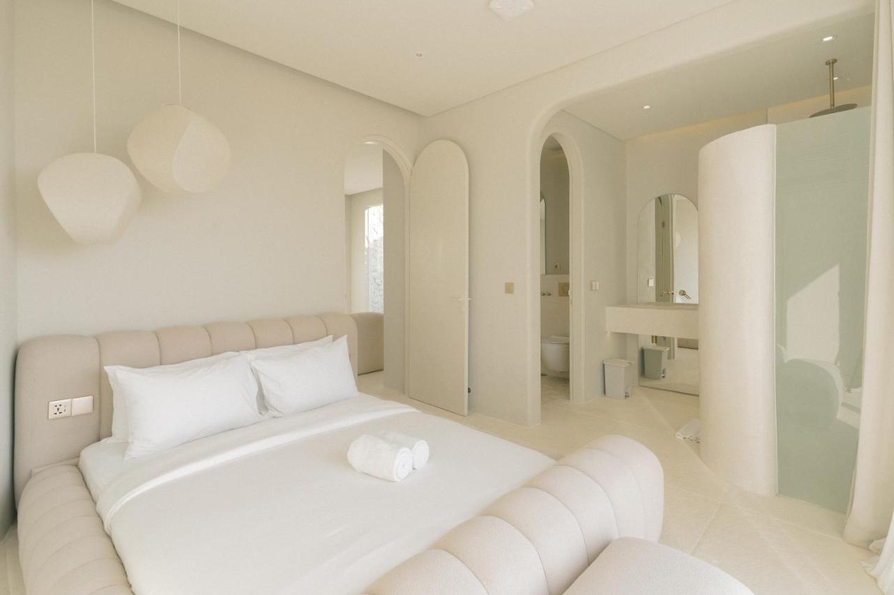 Arbella Two-Bedroom Villa