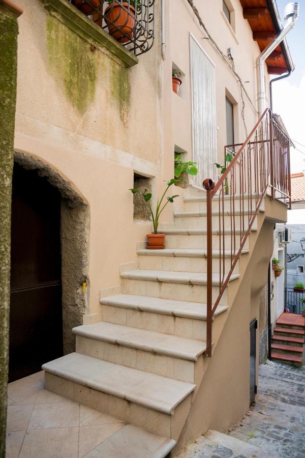 Casa Vacanze San Martino Sanza SA - B&B Sanza