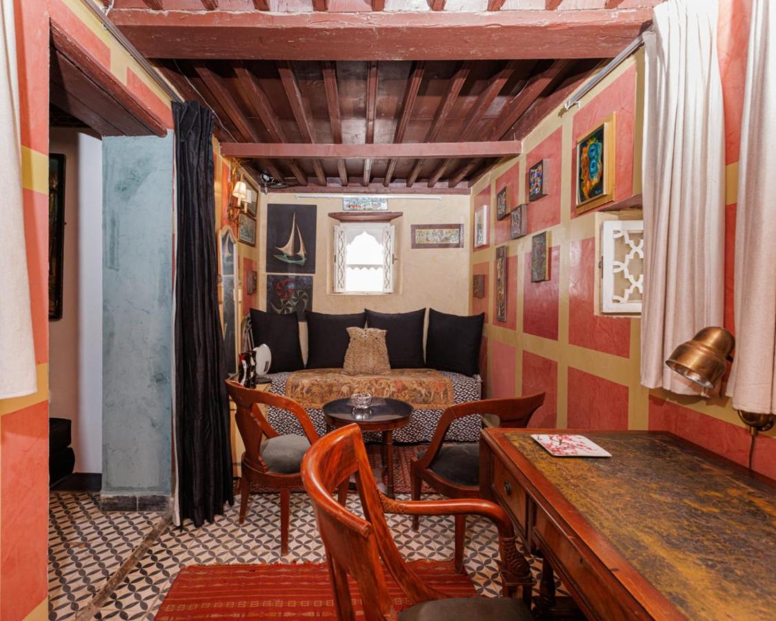 Tweepersoonskamer met Eigen Badkamer