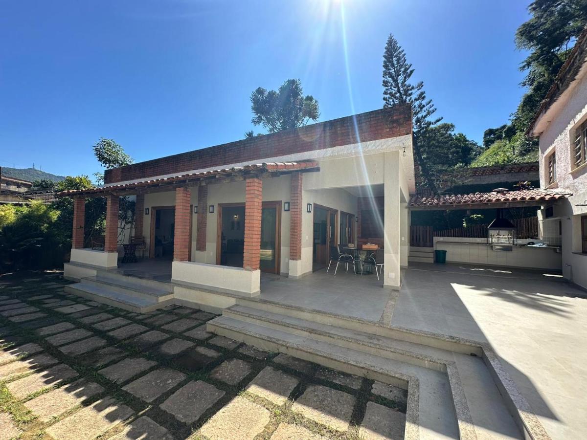 Sítio Chamego - RJ - B&B Engenheiro Paulo de Frontin