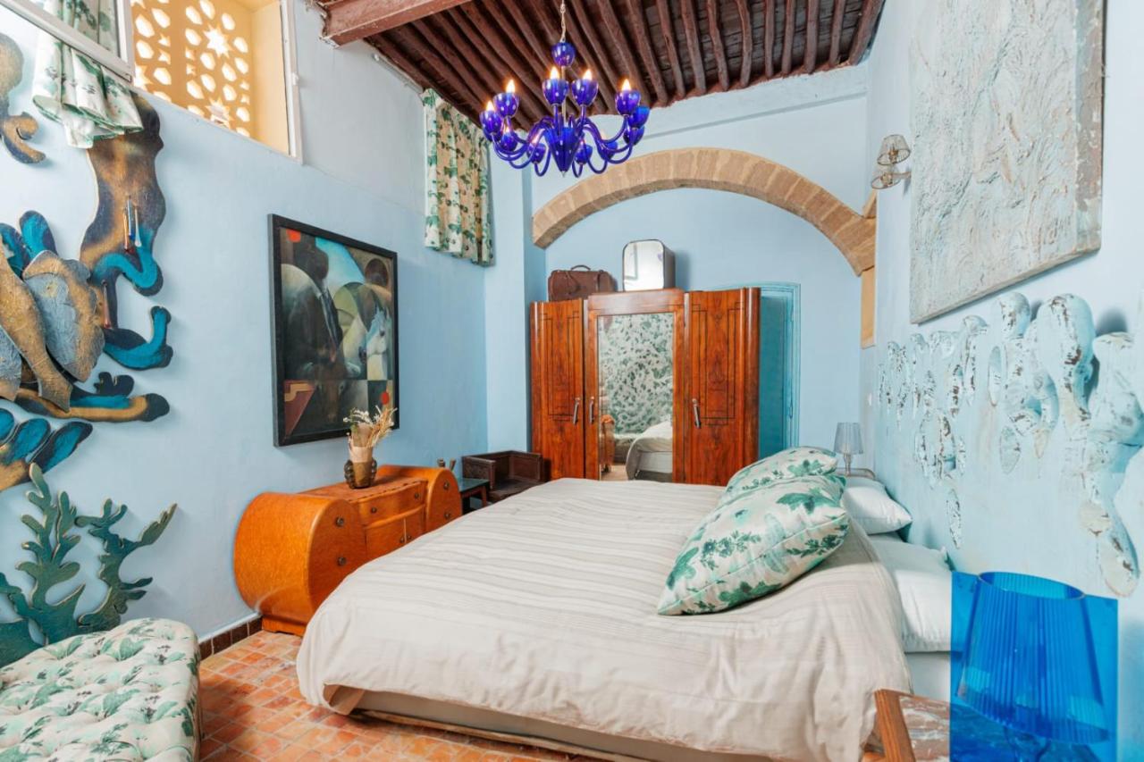 Deluxe Tweepersoonskamer