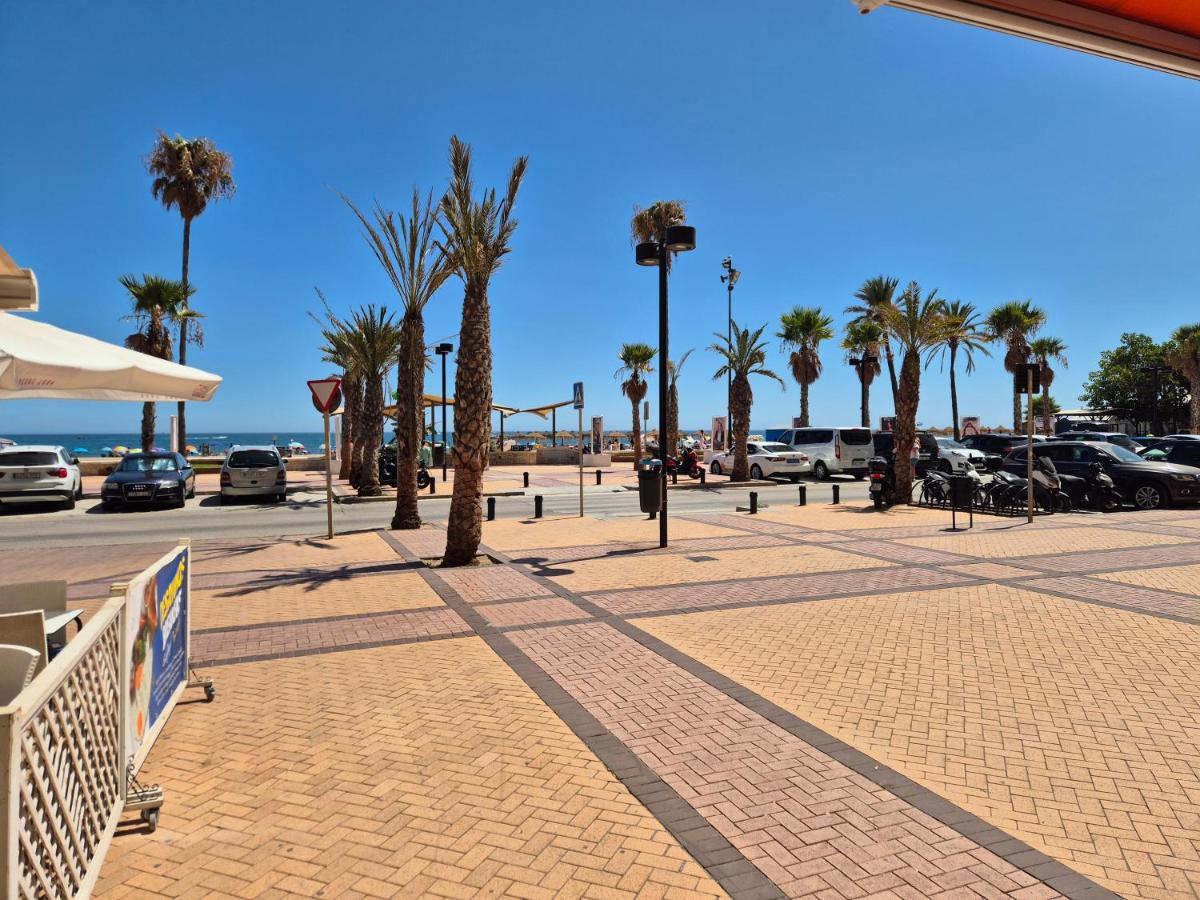 Bonito apartamento en plena Costa del Sol - Bed and Breakfast Fuengirola