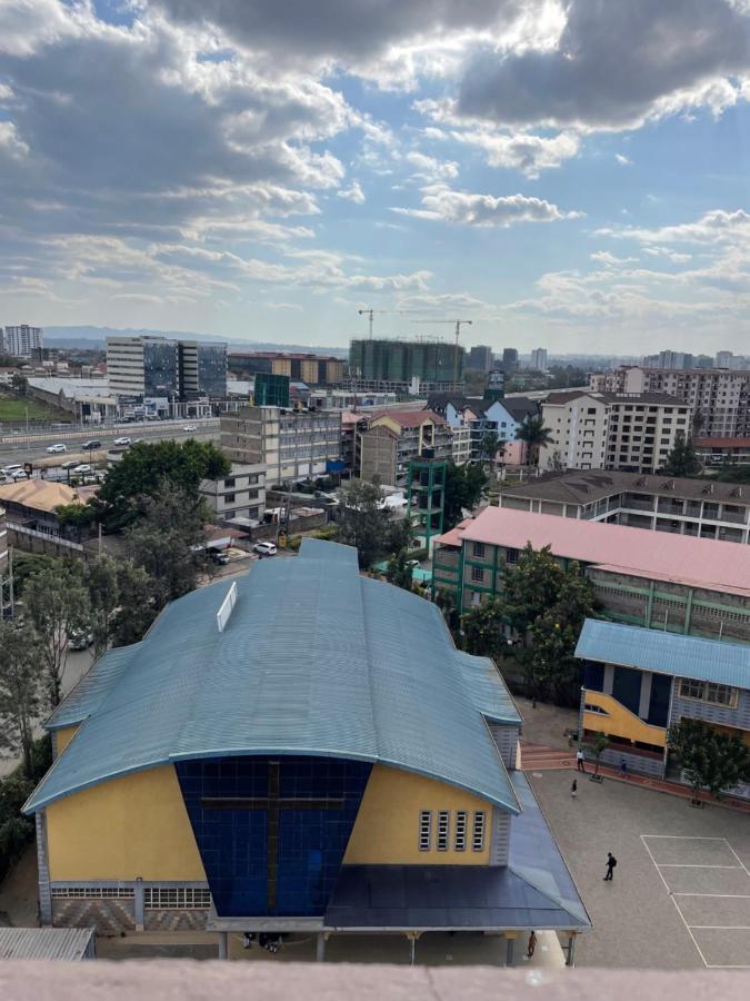 Olivia homes - Ferienwohnung Nairobi