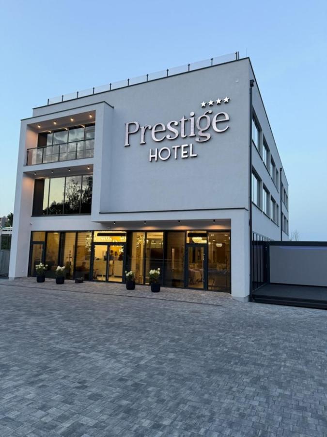 Prestige Hotel