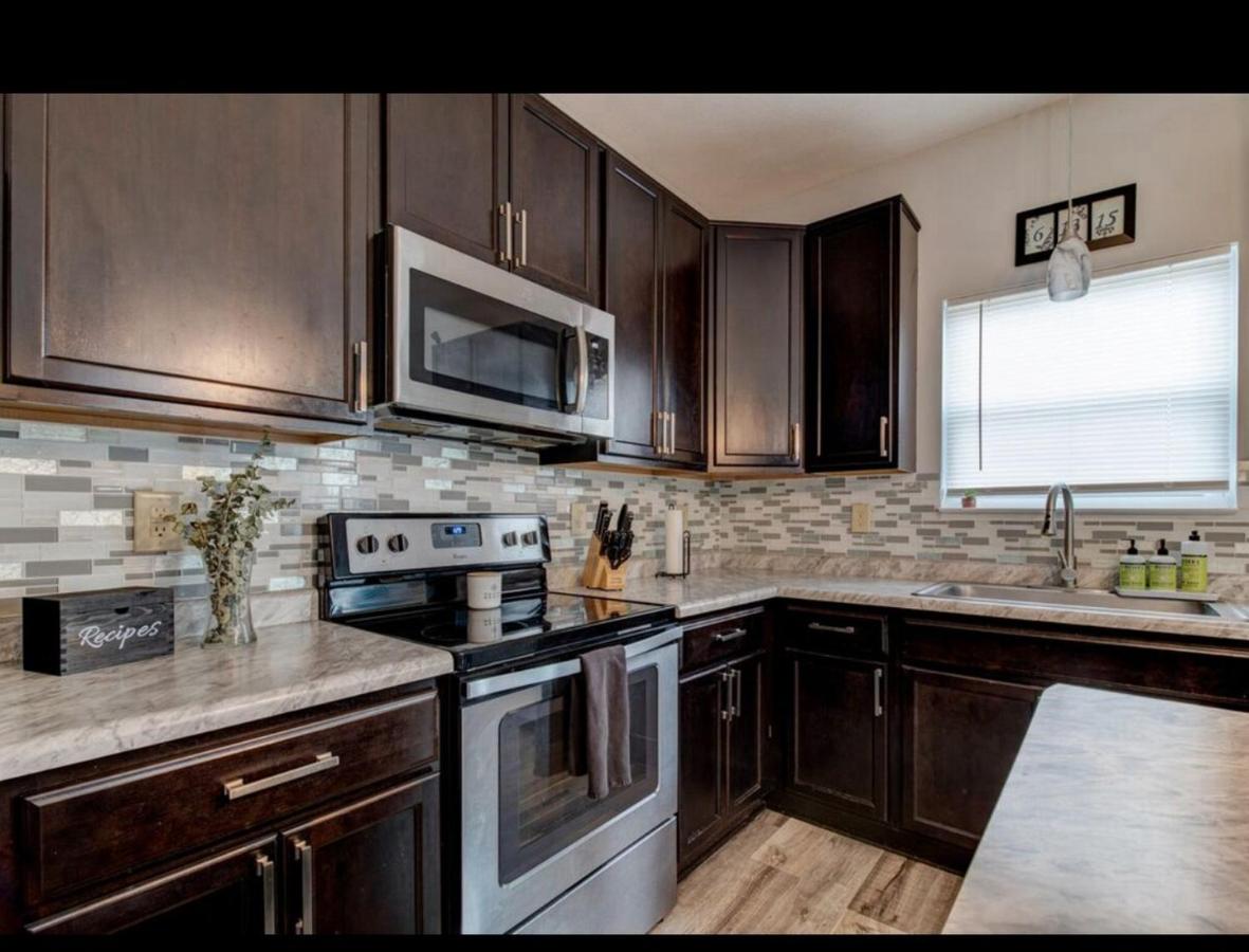 Camby - B&B Indianapolis