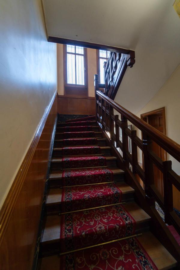 PARIS - Boulogne Résidence - B&B Boulogne-Billancourt