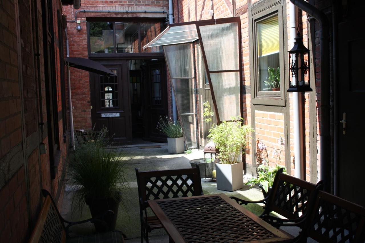 5 FeWo's Harztraum in Innenstadt mit kostenlosem Parkplatz von Harztraveler - B&B