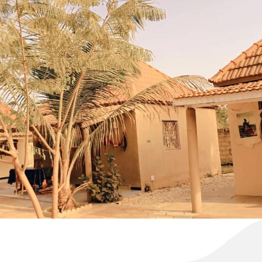 FARAFINA KEUR DAMEL Toubakouta - B&B Toubakouta