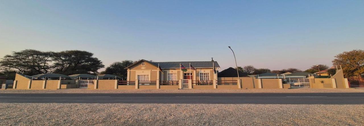 Chambre Lits Jumeaux Classique