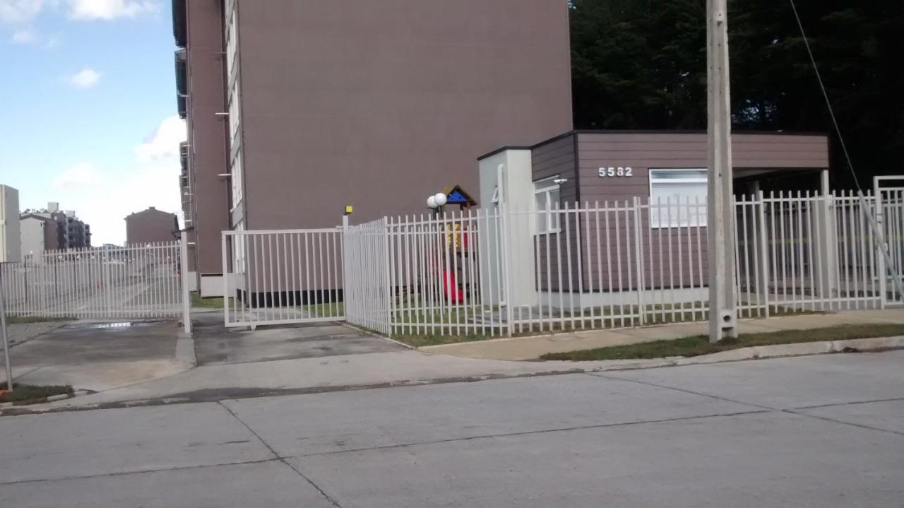 Departamentos Rohe - B&B Puerto Montt