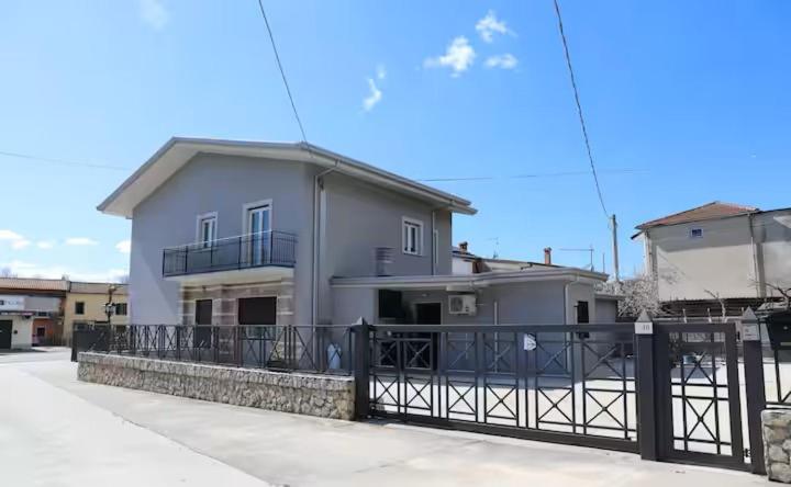 Affitti Brevi L'INGLESINA - B&B Piedimonte San Germano