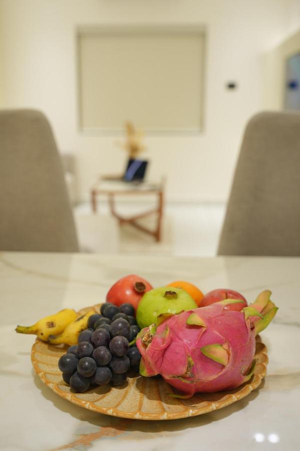 2 BR Serviced Apartment Beside Kolencherry MOSC Hospital - B&B Kadayiruppu